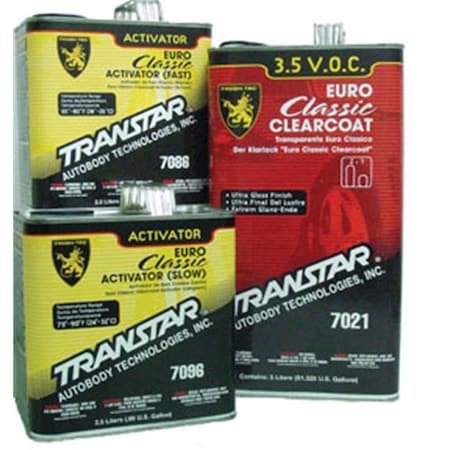 Transtar Transtar 7021 Euro Classic; 5 Lt TRE-7021